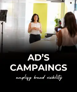 Ad Campaigns
